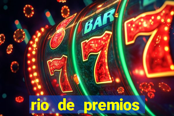 rio de premios cadastrar bilhetes